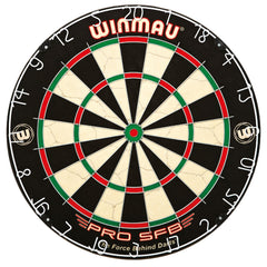 Winmau Pro SFB Steeldartboard - FutureDart