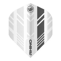 Winmau Rhino Dart Flights - verschiedene Designs 2 - 6905 - 195 - FutureDart