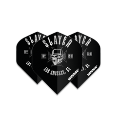 Winmau Rock Legends Dart Flights - Slayer LA - FutureDart