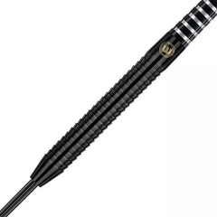 Winmau Sabotage Onyx Steeldarts 22g, 24g, 26g - 22g - FutureDart