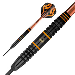 Winmau Scott Waites Conversion Softdarts, Steeldarts 20g - FutureDart