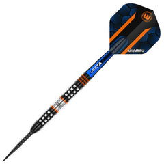 Winmau Scott Waites Steeldarts 22g, 24g - 22g - FutureDart