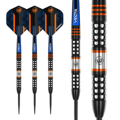 Winmau Scott Waites Steeldarts 22g, 24g - 22g - FutureDart