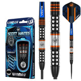 Winmau Scott Waites Steeldarts 22g, 24g