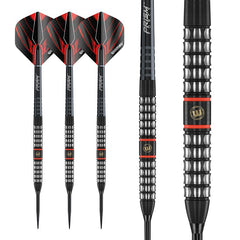 Winmau Sicario Steeldarts 22g, 24g - 22g - FutureDart