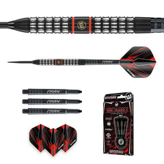 Winmau Sicario Steeldarts 22g, 24g - 22g - FutureDart
