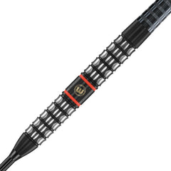 Winmau Sicario Steeldarts 22g, 24g - 22g - FutureDart