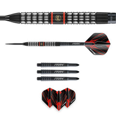 Winmau Sicario Steeldarts 22g, 24g - 22g - FutureDart