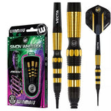 Winmau Simon Whitlock Onyx Au Special Edition Softdarts 20g