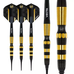 Winmau Simon Whitlock Onyx Au Special Edition Softdarts 20g - FutureDart