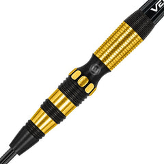 Winmau Simon Whitlock Onyx Au Special Edition Steeldarts 21g, 23g - 21g - FutureDart