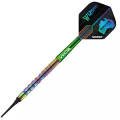 Winmau Simon Whitlock World Cup Special Edition Softdarts 20g - FutureDart