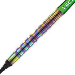 Winmau Simon Whitlock World Cup Special Edition Softdarts 20g - FutureDart