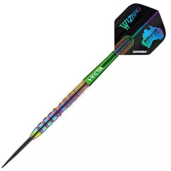 Winmau Simon Whitlock World Cup Special Edition Steeldarts 22g, 23g, 24g - 22g - FutureDart