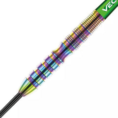 Winmau Simon Whitlock World Cup Special Edition Steeldarts 22g, 23g, 24g - 22g - FutureDart