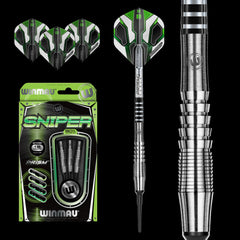 Winmau Sniper Softdarts 18g, 20g - 18g - FutureDart