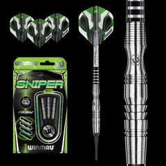 Winmau Sniper Softdarts 18g, 20g - 20g - FutureDart