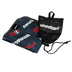 Winmau Sports Towel Handtuch - FutureDart