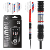 Winmau Thibault Tricole steel darts 23g