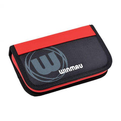 Winmau Urban Pro Dartcase - Dartkoffer - Darttasche - Rot - FutureDart