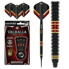 Winmau Valhalla Softdarts 20g - FutureDart