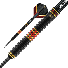 Winmau Valhalla Steeldarts 22g, 24g, 26g - 22g - FutureDart