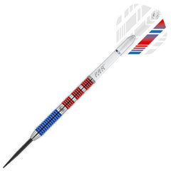 Winmau Wildcats Steeldarts 21g, 22g, 23g, 24g, 25g, 26g - 21g - FutureDart