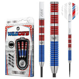 Winmau Wildcats Steeldarts 21g, 22g, 23g, 24g, 25g, 26g