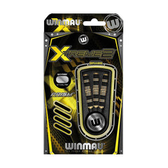Winmau Xtreme2 V2 Steeldarts 21g, 23g - 21 g - FutureDart