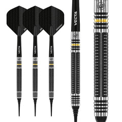Winmau Zinati Softdarts 20g - FutureDart
