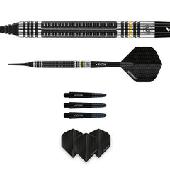 Winmau Zinati Softdarts 20g - FutureDart