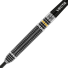 Winmau Zinati Steeldarts 22g, 24g, 26g - 22g - FutureDart