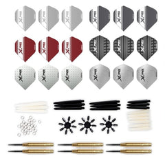 XQ - Max Dart Accessory Kit Softdart - FutureDart