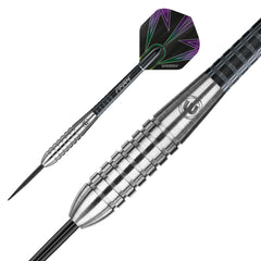 Winmau Foxfire Steeldarts 22g, 24g