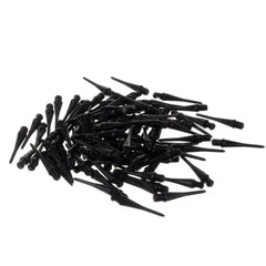 12 Dartpfeile Softdarts Dart Set 18g + 100 Dartspitzen + Zubehör - FutureDart