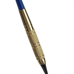 12 Dartpfeile Softdarts Dart Set 18g + 200 Dartspitzen - FutureDart