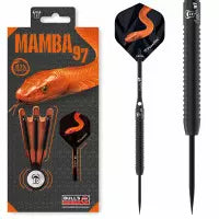 Bulls Mamba-97 M2 Steeldarts 22g, 24g, 26g