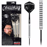 Bulls Challenger Dragutin Horvat steel darts 21g 