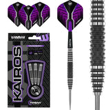 Winmau Kairos Steeldarts 24g, 26g