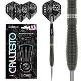 Winmau Callisto 2 Steeldarts 23g, 24g, 25g