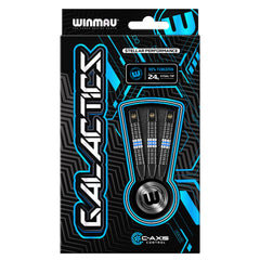 Winmau Galactics Steeldarts 24g, 26g