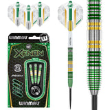 Winmau Xenon Steeldarts 23g, 24g, 25g