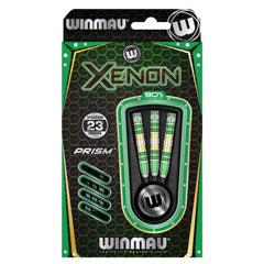 Winmau Xenon Steeldarts 23g, 24g, 25g