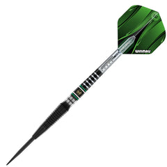 Winmau Sniper Black 2025 Steeldarts 23g, 24g