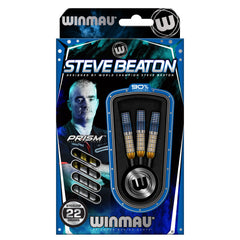 Winmau Steve Beaton Legacy Steeldarts 22g, 24g