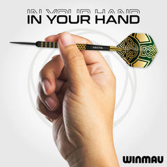 Winmau Brendan Dolan Signature Series Steeldarts 23g, 25g
