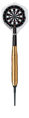 Winmau Broadside Brass Softdarts 18g