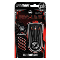 Winmau Pro-Line soft darts 20g, 22g