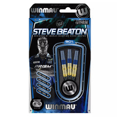 Winmau Steve Beaton soft darts 20g, 22g
