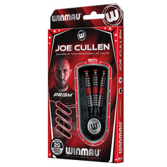 Winmau Joe Cullen SE soft darts 20g